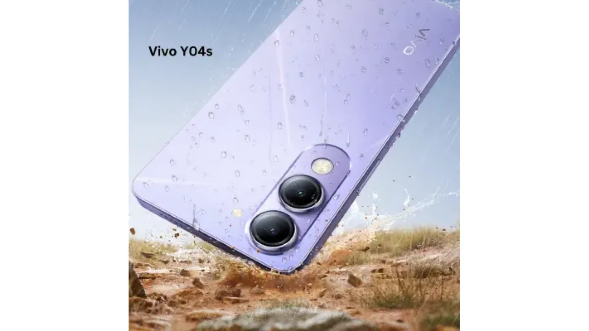 Vivo Y04s price in Bangladesh 2025